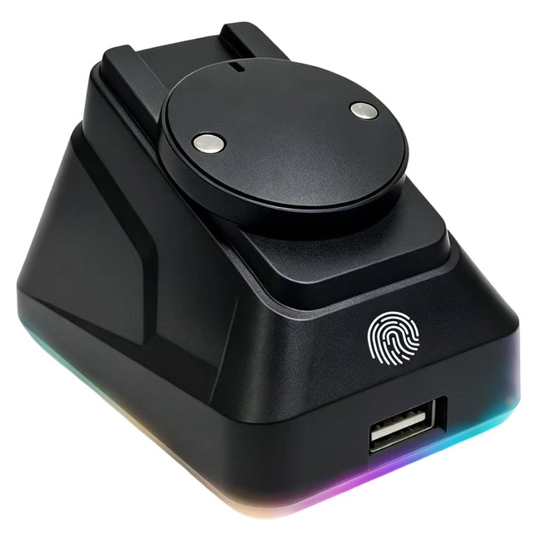 Logitech Mouse G502 - # (Upgrade) Untuk Logitech GPW4/Gprox/G502/X/G903 Mouse