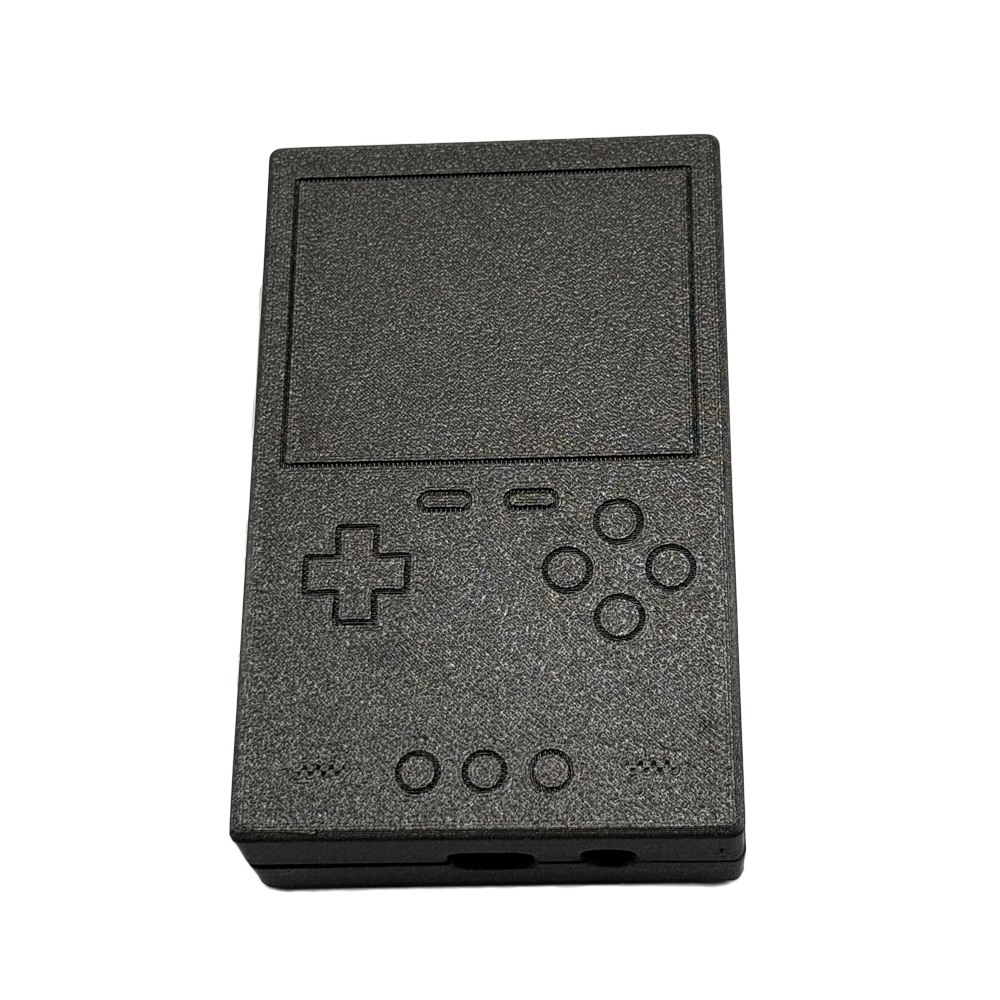 Retro Gaming Handhelds - Penutup pelindung konsol Game bata Trimui