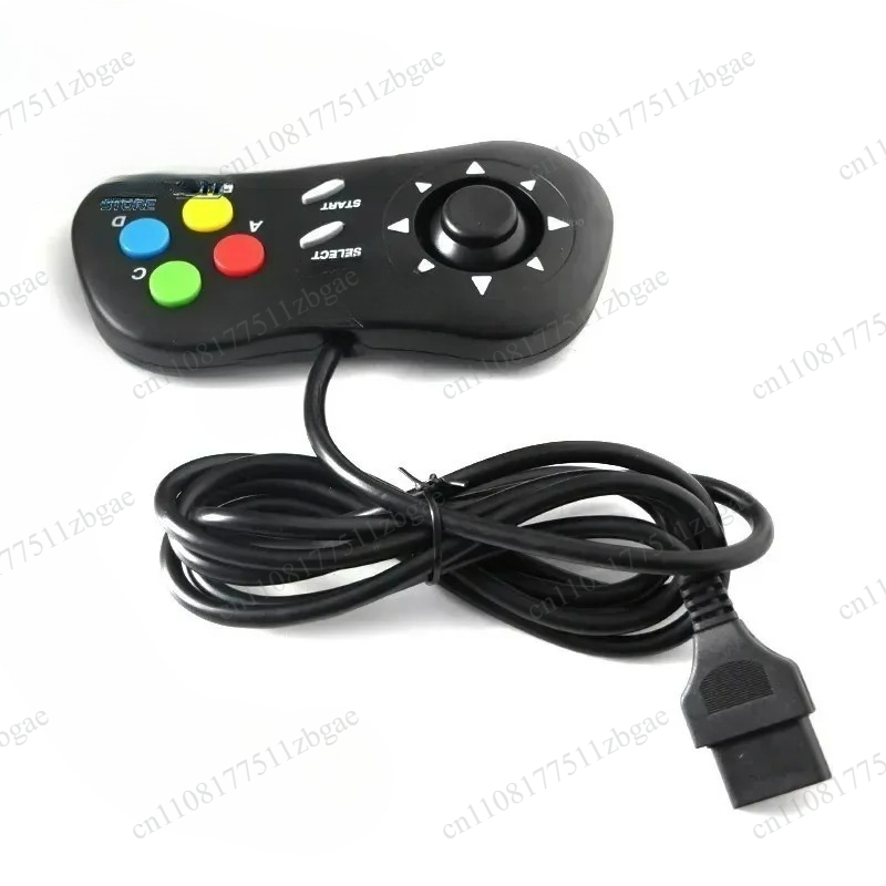 Pengontrol Game Arcade Mini 15 - Retro Gaming Us ulasan dan harga