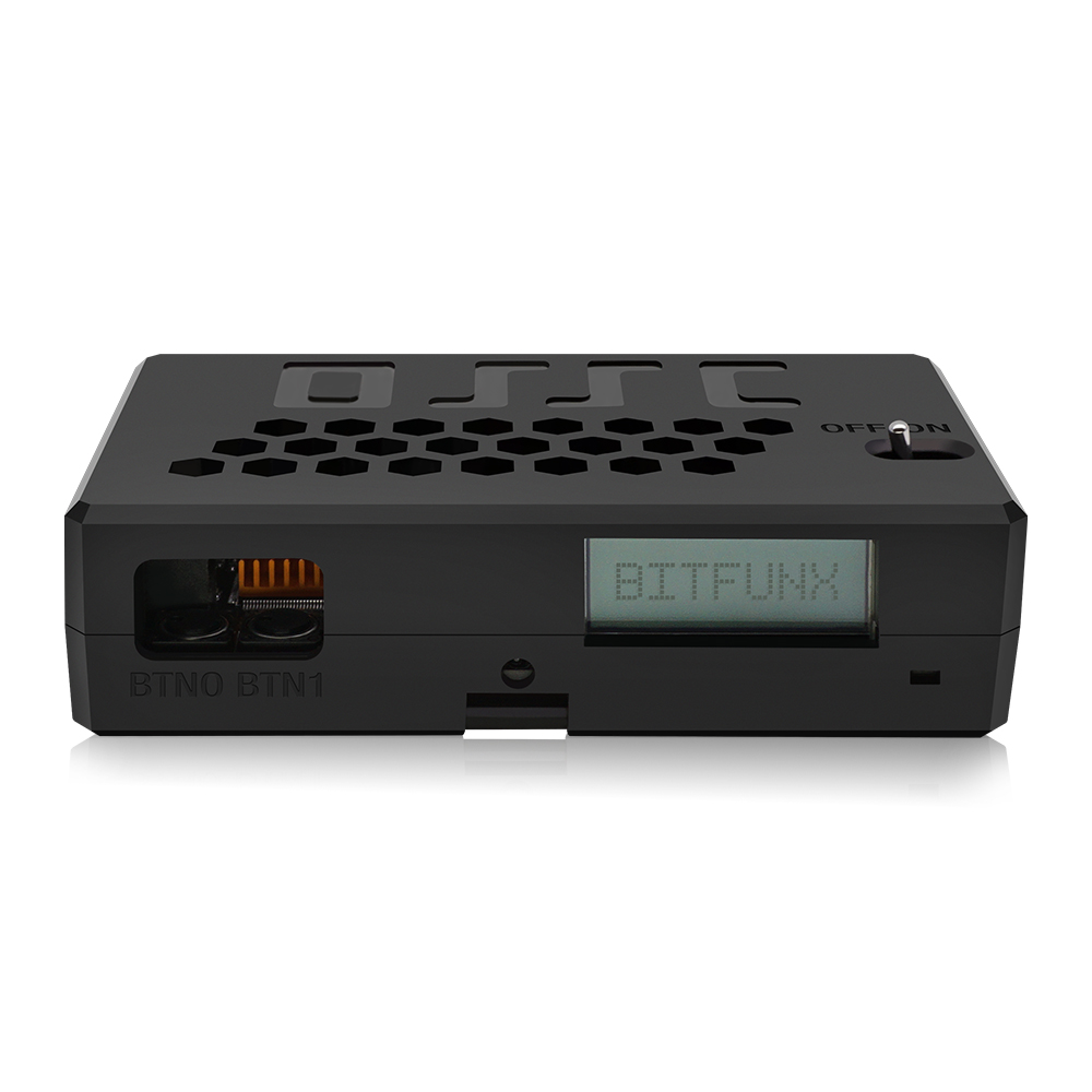 Bitfunx V1.8 OSSC HDMI Convert - Retro Gaming Zone ulasan dan harga