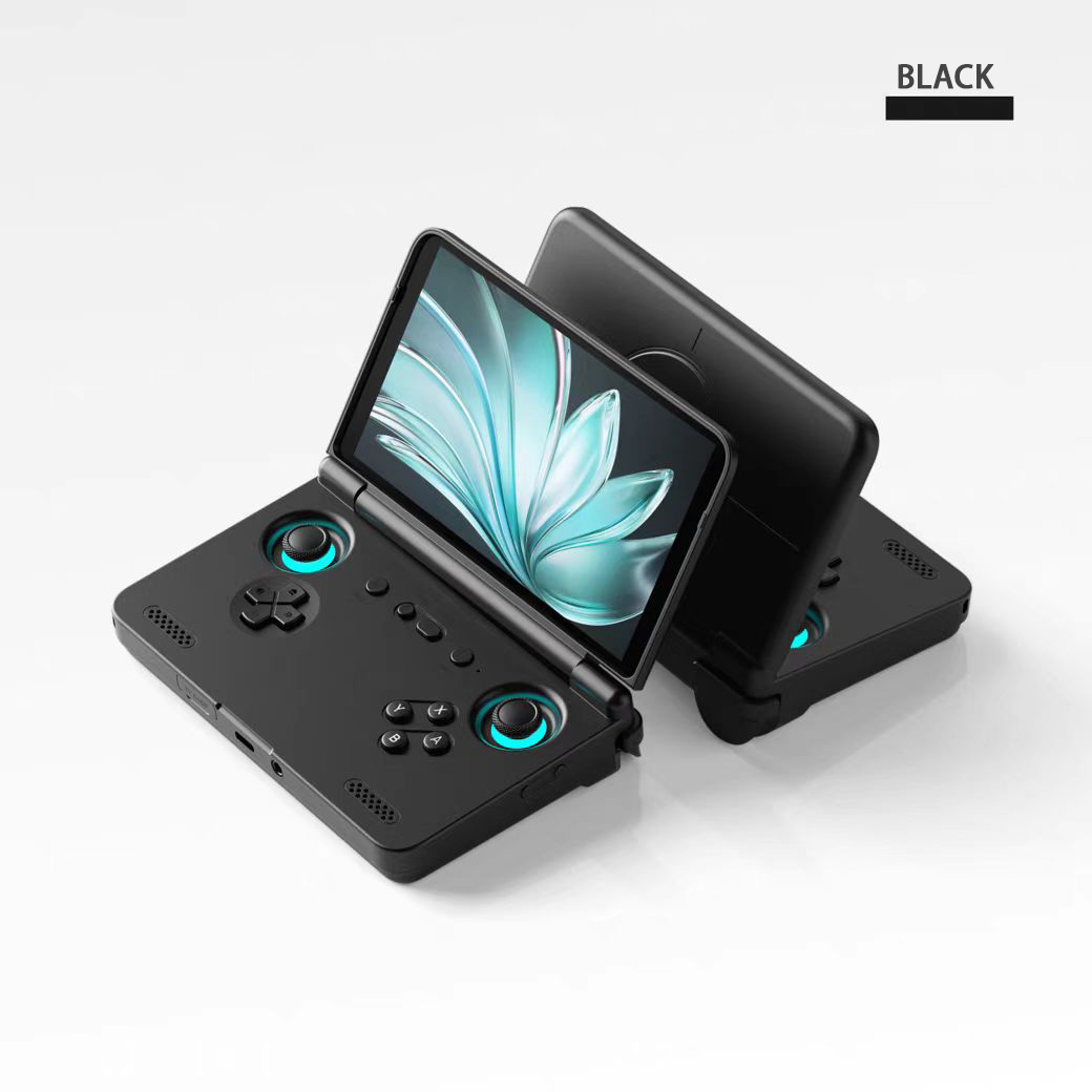 Konsol Game Genggam Retro Retr - Retro Gaming On ulasan dan harga