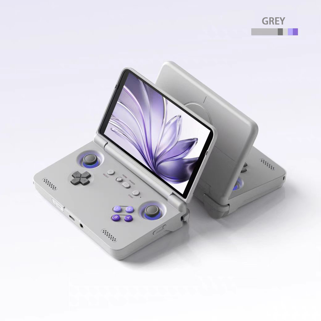 Konsol Game Genggam Retro Retr - Retro Gaming On ulasan dan harga