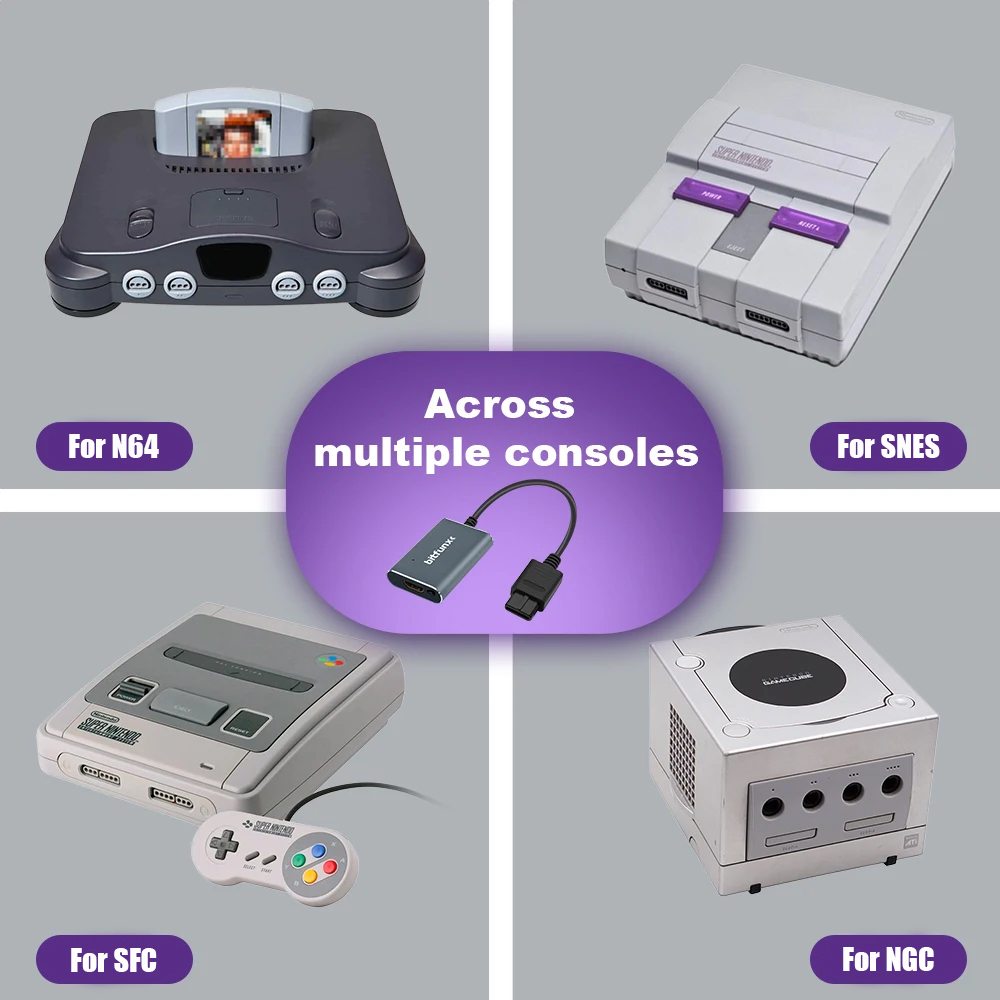 Bitfunx 720P Svideo / AV Ke Ad - Retro Gaming On ulasan dan harga