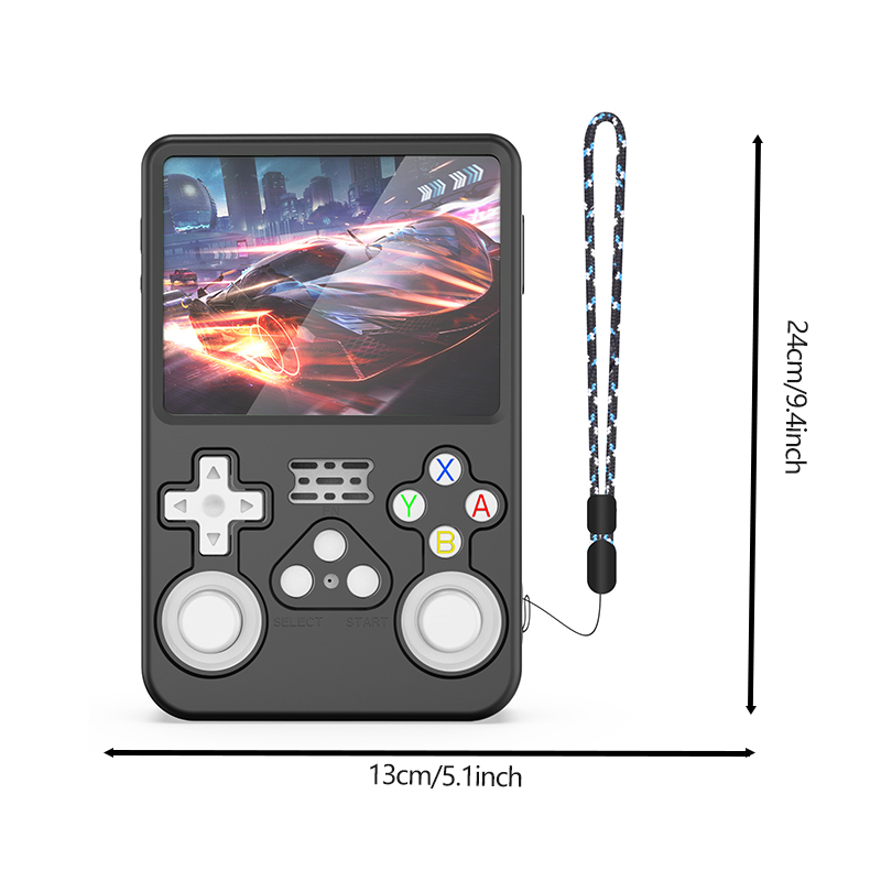Aksesori Casing Pelindung Untu - Retro Gaming Handhelds ulasan dan harga