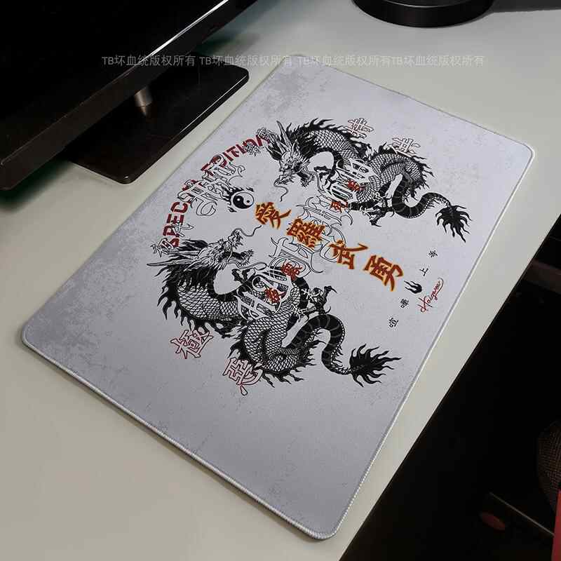 Alas Mouse Talisman Naga Retro - Retro Gaming Keyboard ulasan dan harga