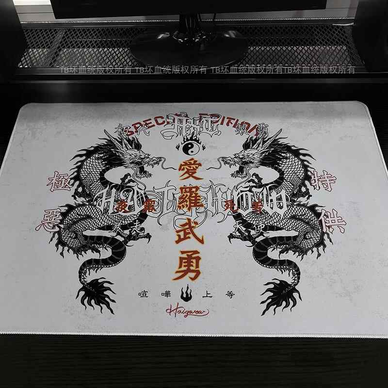 Alas Mouse Talisman Naga Retro - Retro Gaming Keyboard ulasan dan harga
