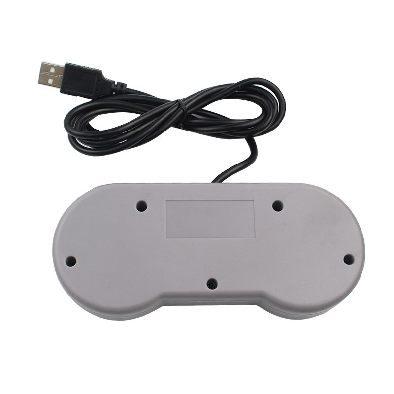 2 Buah USB Gamepad Retro Gamin - Retro Gaming Raspberry Pi 4 ulasan dan harga