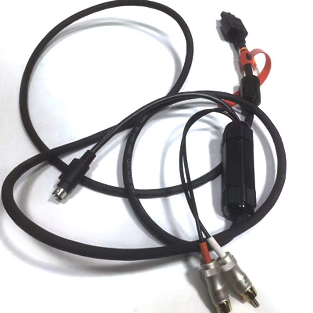 SFC N64 NGC s-kabel Video berp - Retro Gaming Cables ulasan dan harga