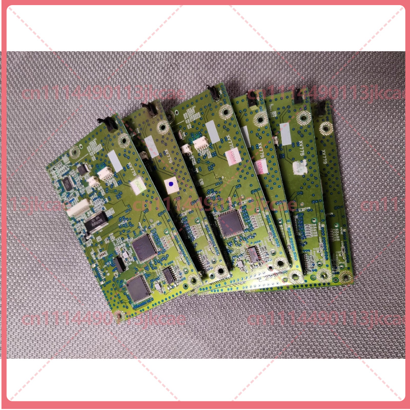 PCB Pengontrol Drive Optik DC  - Retro Gaming Handhelds ulasan dan harga