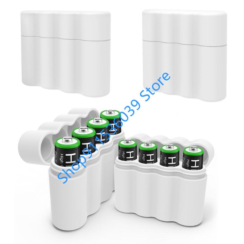 Casing Baterai Silikon Fleksib - Rechargeable Battery Aa ulasan dan harga