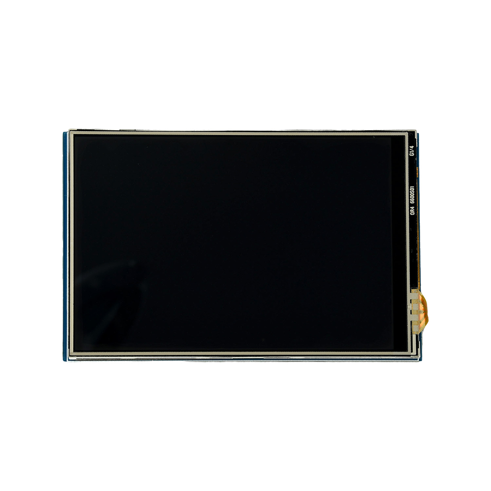 Modul Layar LCD TFT 3,5 Inci d - Retro Gaming On Raspberry Pi ulasan dan harga