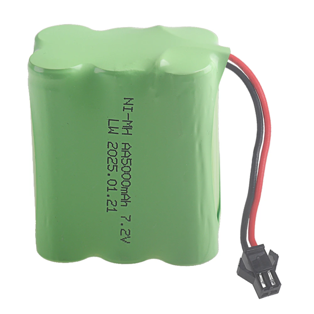 (Steker SM-2P) Baterai NiMH 7. - Rechargeable Battery Aa ulasan dan harga