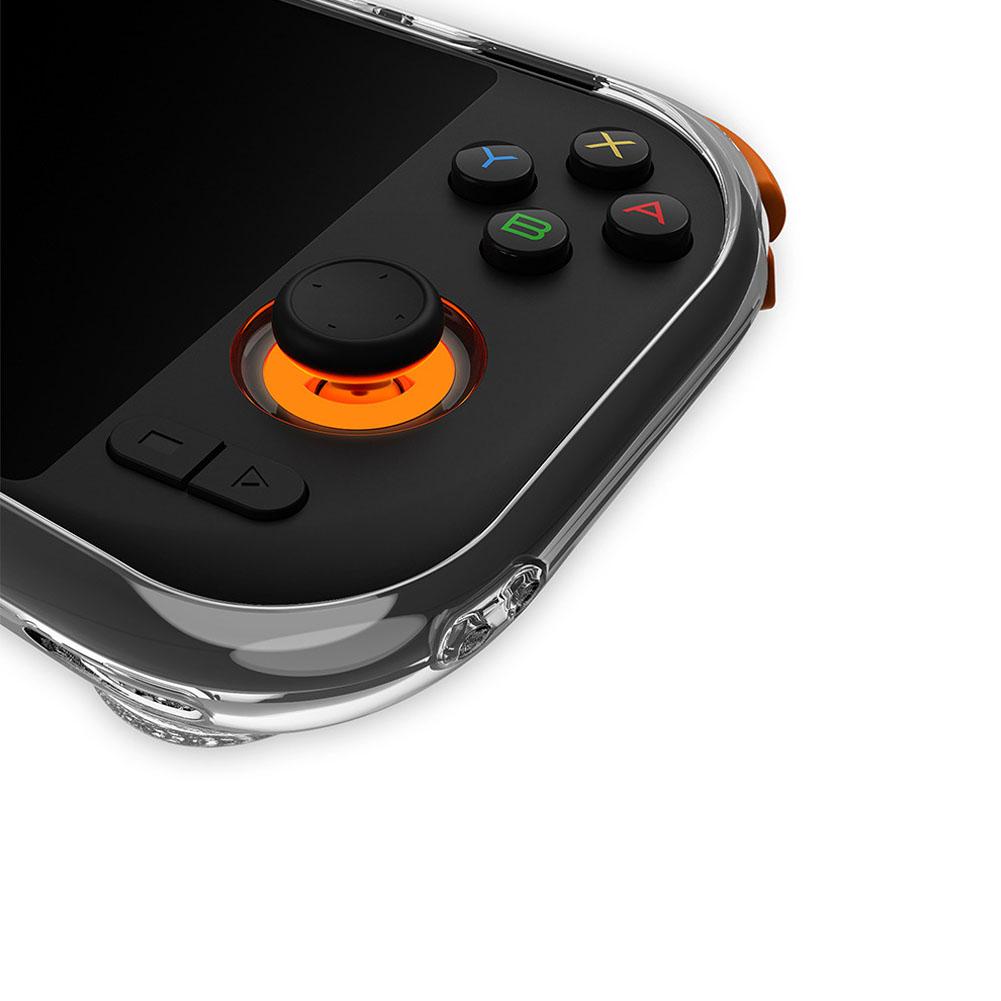 Casing untuk Konsol Game Retro - Retro Gaming Handhelds ulasan dan harga