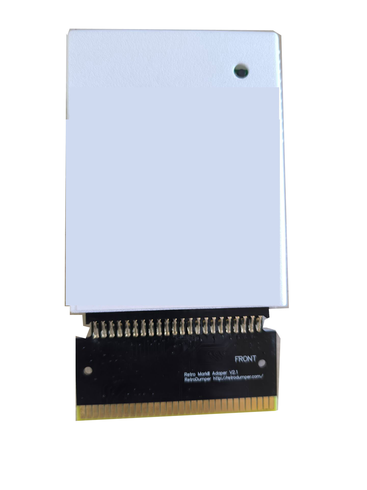 ADAPTOR RETRO MARK3 Sega MARK  - Retro Gaming Handhelds ulasan dan harga