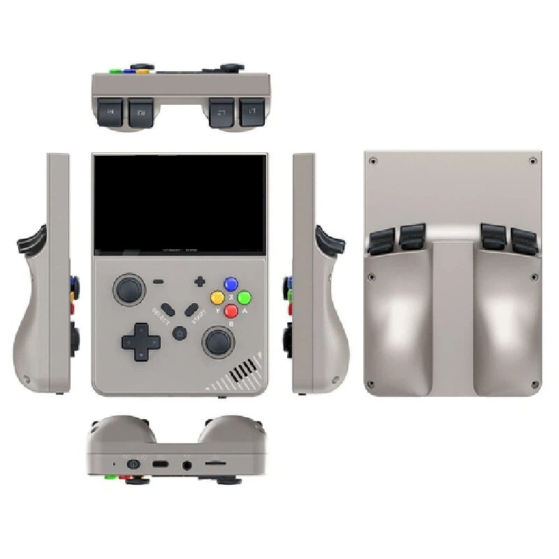 Perangkat Game Genggam Retro M - Retro Gaming Emulator ulasan dan harga