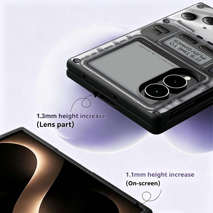 Casing Ponsel Mewah untuk Sams - Retro Gaming On ulasan dan harga