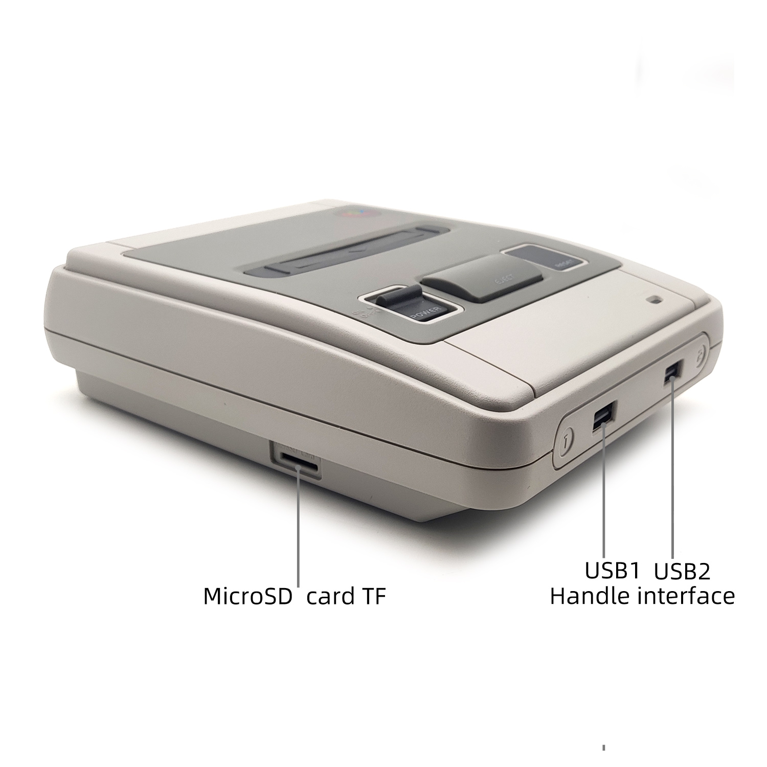 Aksesori Casing Game Bergaya R - Retro Gaming On Raspberry Pi ulasan dan harga