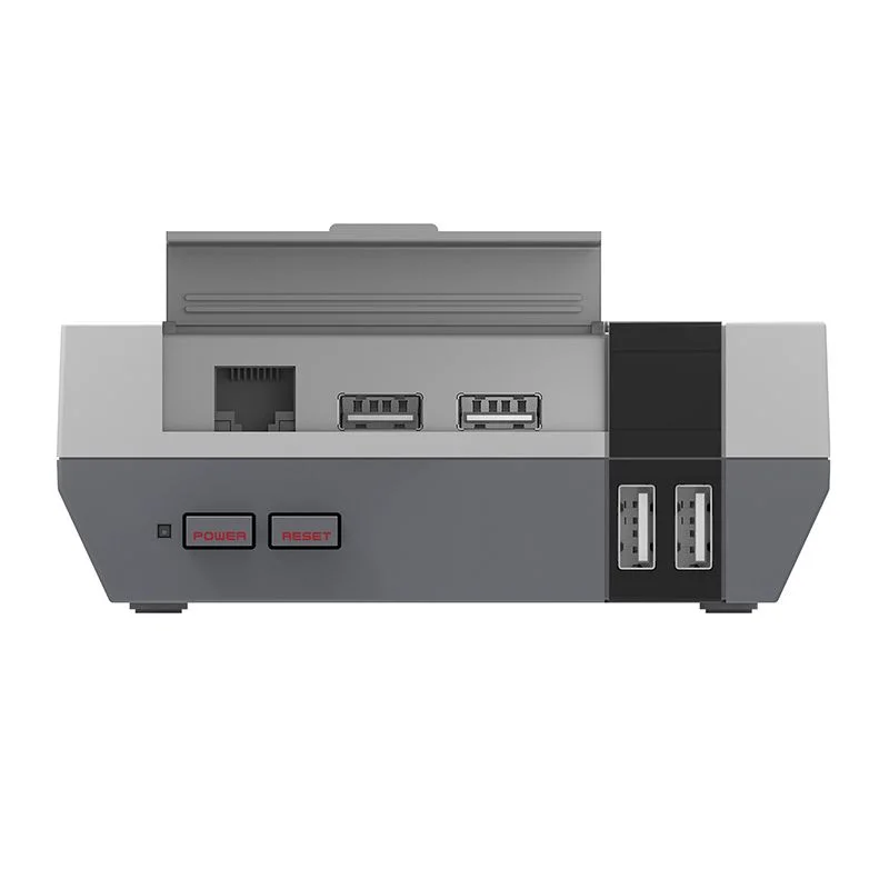 Penjualan Panas NESPi Retro Ga - Retro Gaming Raspberry Pi ulasan dan harga