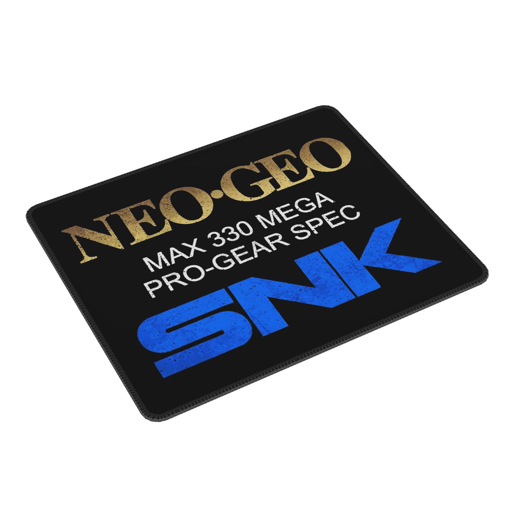 Neo Geo Pro Gear Spec Emas Des - Retro Gaming Keyboard ulasan dan harga