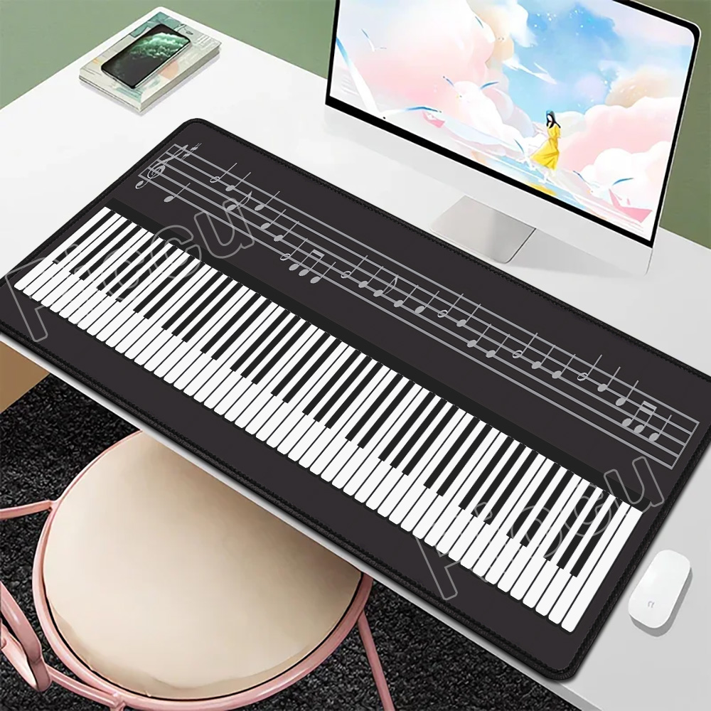 Alas Meja Karet Anti Selip Uku - Retro Gaming Keyboard ulasan dan harga