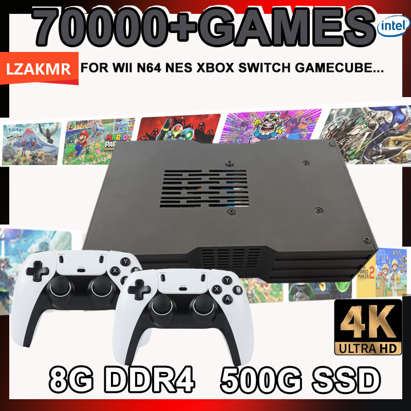 Konsol Game Super X King 8G Ra - Retro Gaming Ps2 ulasan dan harga