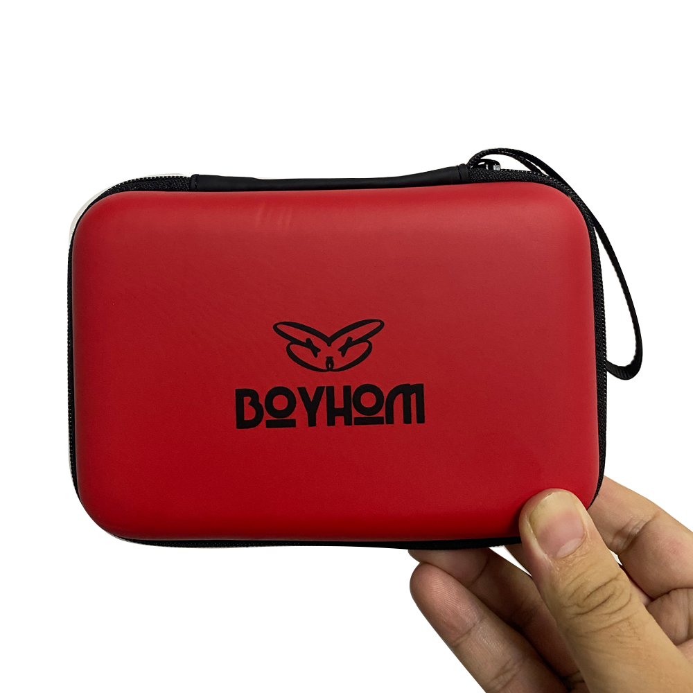 Tas untuk R36S konsol Video Ga - Retro Gaming Handhelds ulasan dan harga