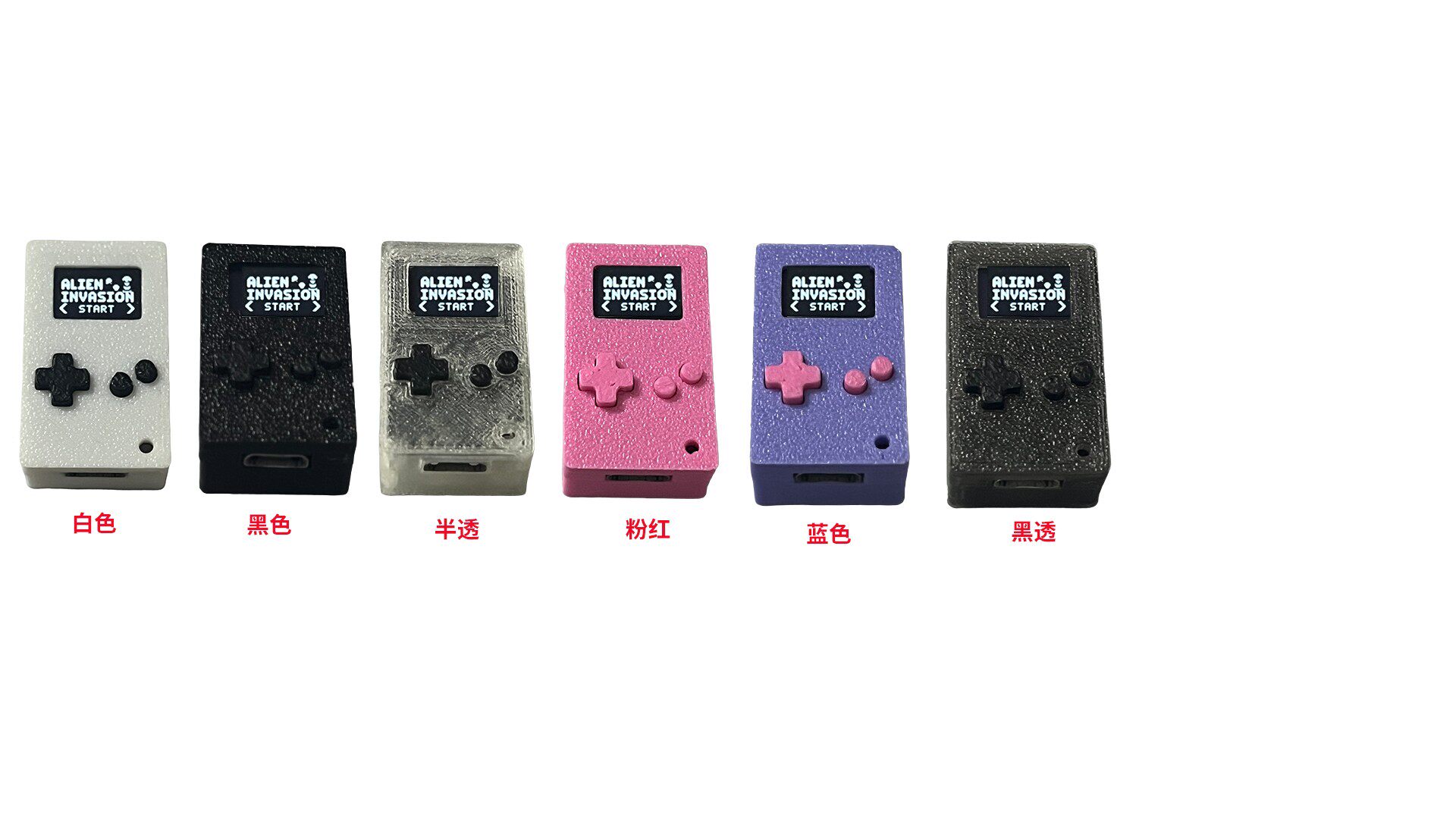 Konsol Game Genggam Retro Thum - Retro Gaming Handhelds ulasan dan harga