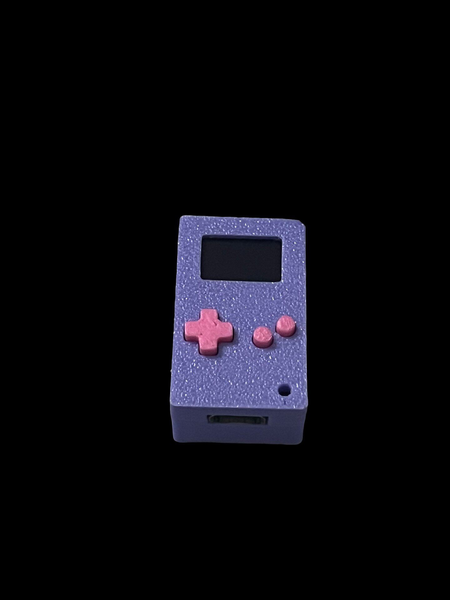 Konsol Game Genggam Retro Thum - Retro Gaming Handhelds ulasan dan harga