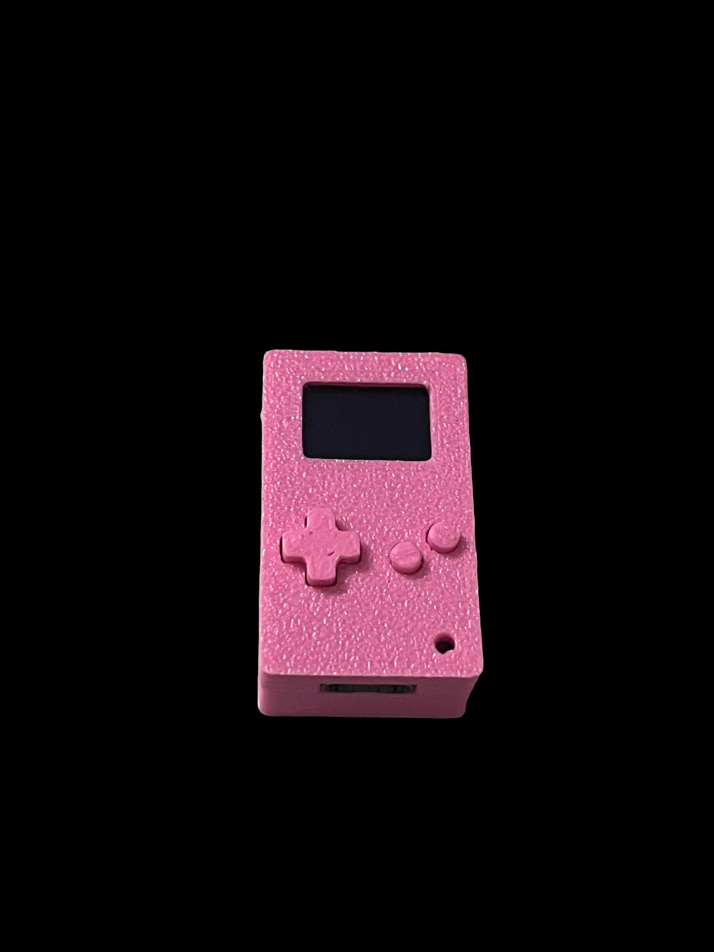 Konsol Game Genggam Retro Thum - Retro Gaming Handhelds ulasan dan harga