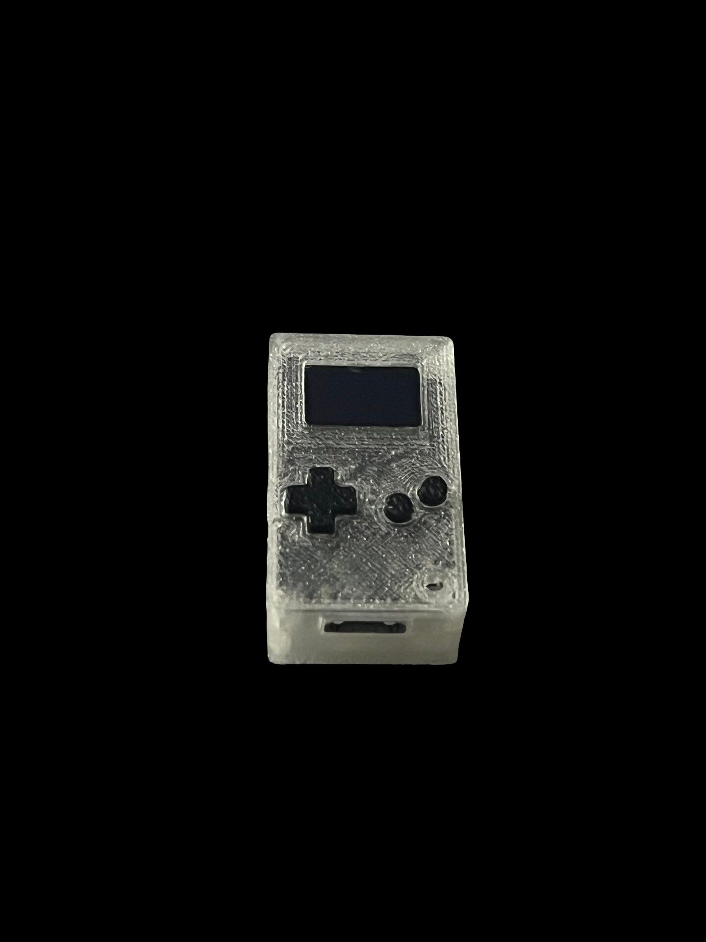 Konsol Game Genggam Retro Thum - Retro Gaming Handhelds ulasan dan harga