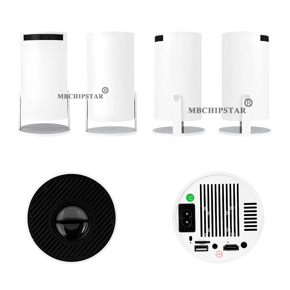 Proyektor Gaming H90PRO 4K 190 - Retro Gaming With Projector ulasan dan harga