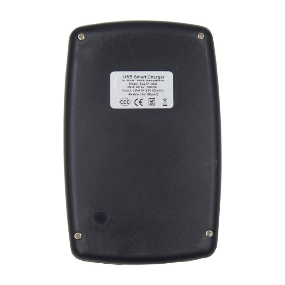 Dok Pengisi Daya Cepat, Pengis - Rechargeable Battery Aa ulasan dan harga