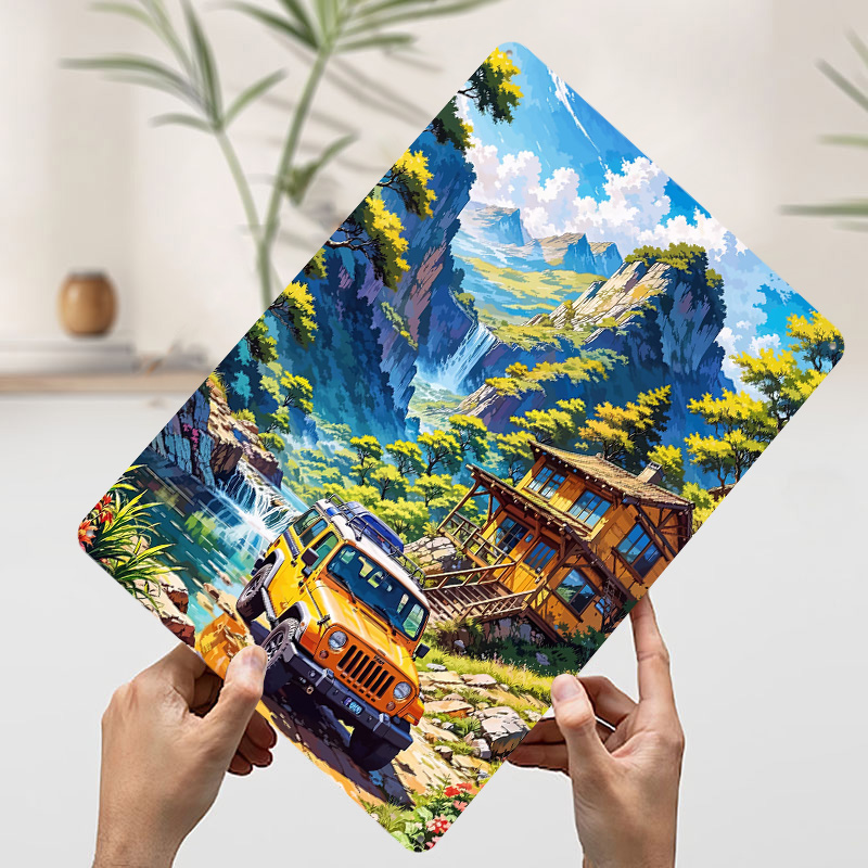 Poster Logam Kendaraan Off-Roa - Retro Gaming On ulasan dan harga