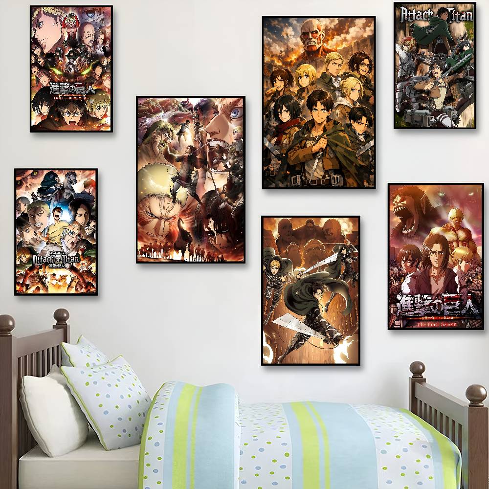 Poster Tempel Film Game A-Atta - Retro Gaming On ulasan dan harga