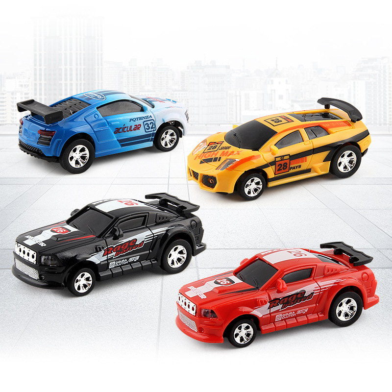 Mobil RC Mini Portabel untuk D - Rechargeable Battery Aa ulasan dan harga