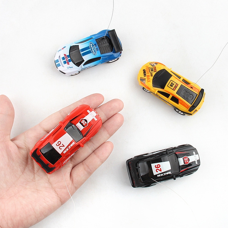 Mobil RC Mini Portabel untuk D - Rechargeable Battery Aa ulasan dan harga