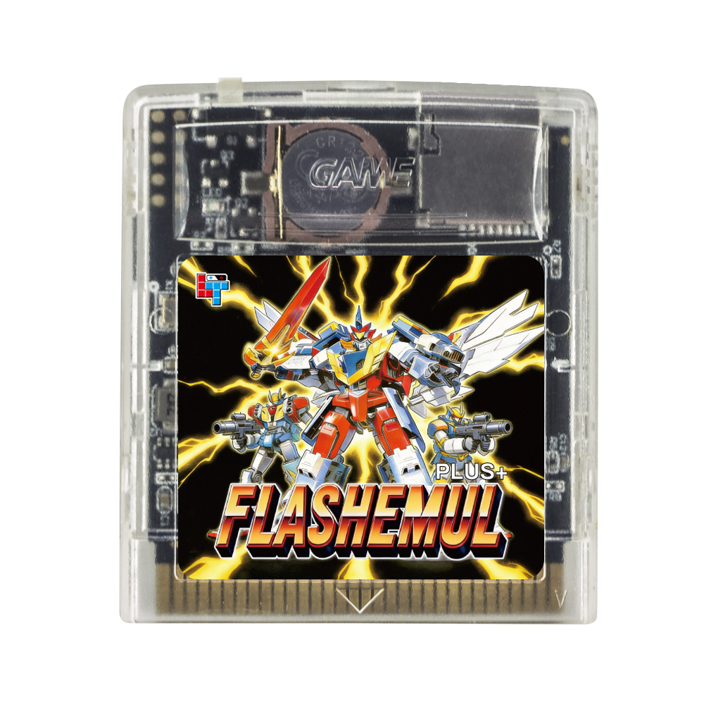 FLASHEMUL Game Pro Untuk GB GB - Retro Gaming Emulator ulasan dan harga