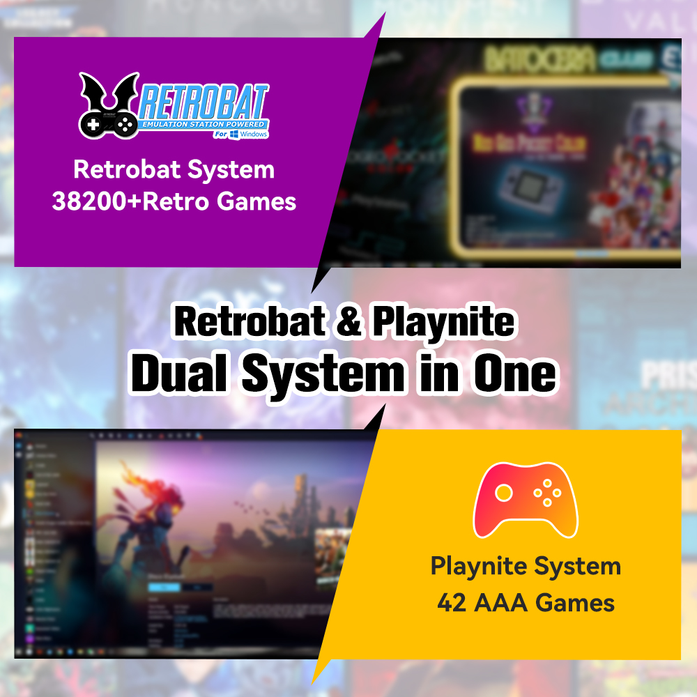 Konsol Game Retro Retro, HDD G - Retro Gaming On ulasan dan harga