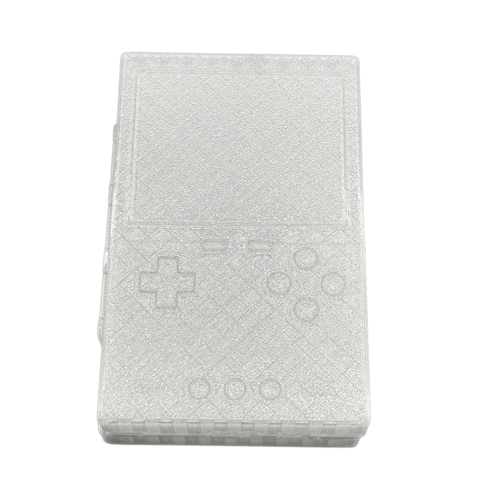 Penutup pelindung konsol Game  - Retro Gaming Handhelds ulasan dan harga