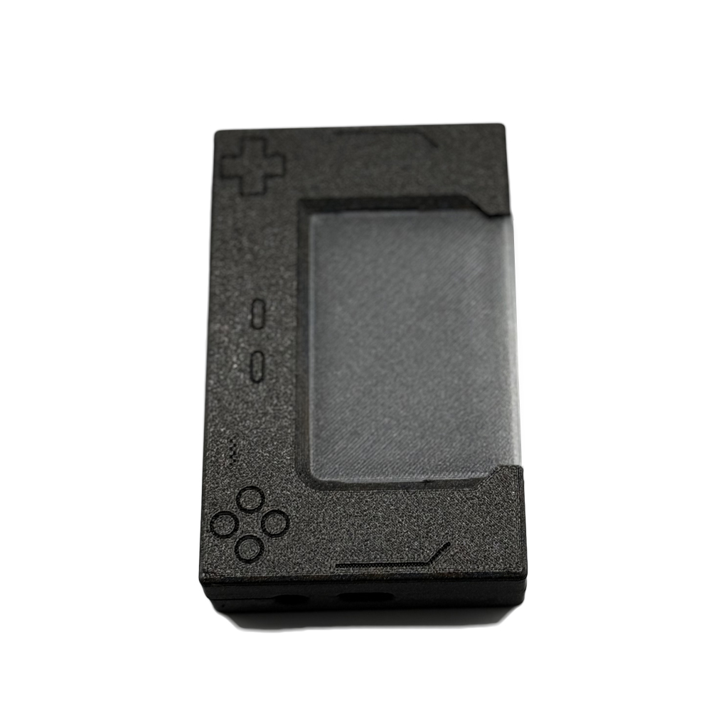 Penutup pelindung konsol Game  - Retro Gaming Handhelds ulasan dan harga